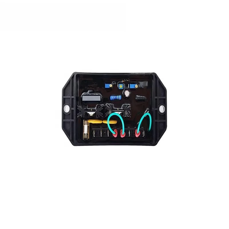 

KI DAVR 95SW Voltage Regulator Stabilizer for 5kw Diesel Generator Generator Parts & Accessories