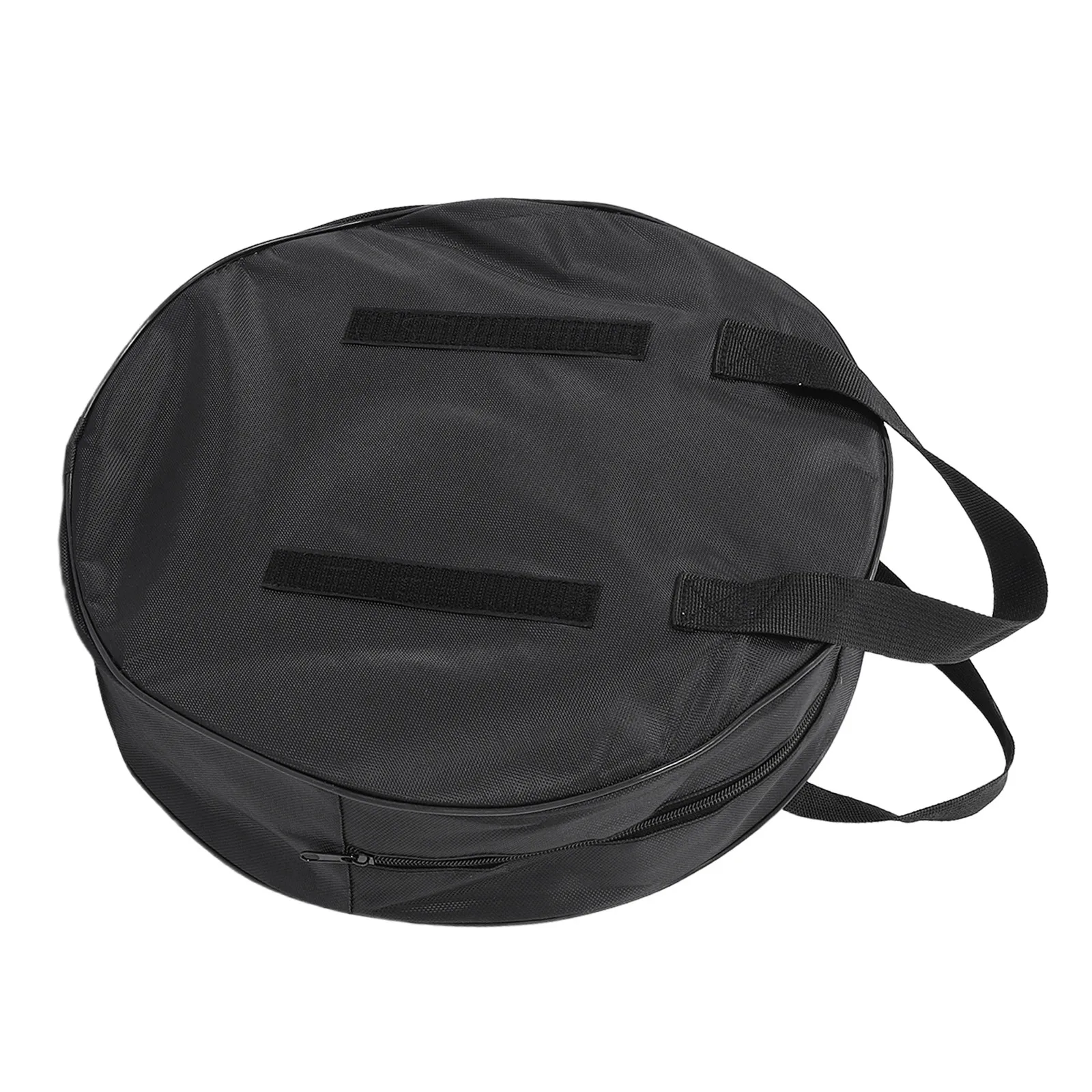 Electric Vehicle Charging Cable Bag 14.17x3.94 Waterproof Flame Resistant Portable Storage Organizer for Ev Charger Accessories