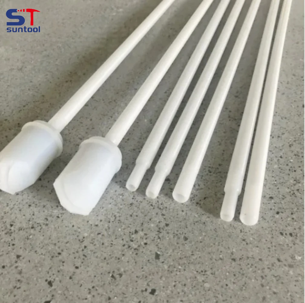Suntool Automatic Tube-Mount 1047793 Prodigy Powder Tube 1500mm Complete Spare Part 1047793/ 1073706 /1073726 for Powder Coating