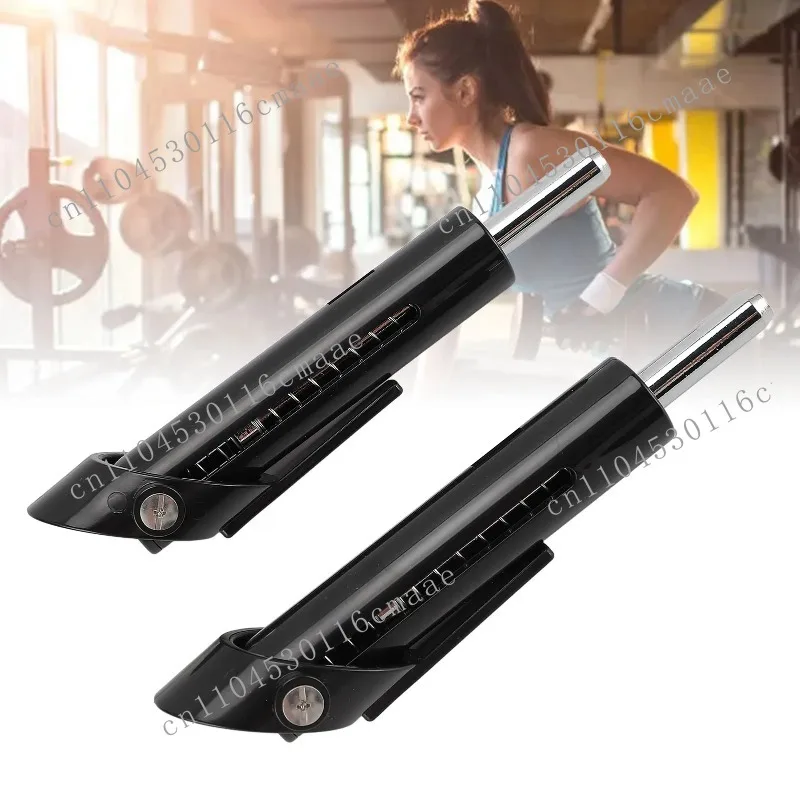 Weight Stack P Black Round High Strength ABS Steel Gym  for Fitness Equipment Weight Machine  Gym Drop Set Pin