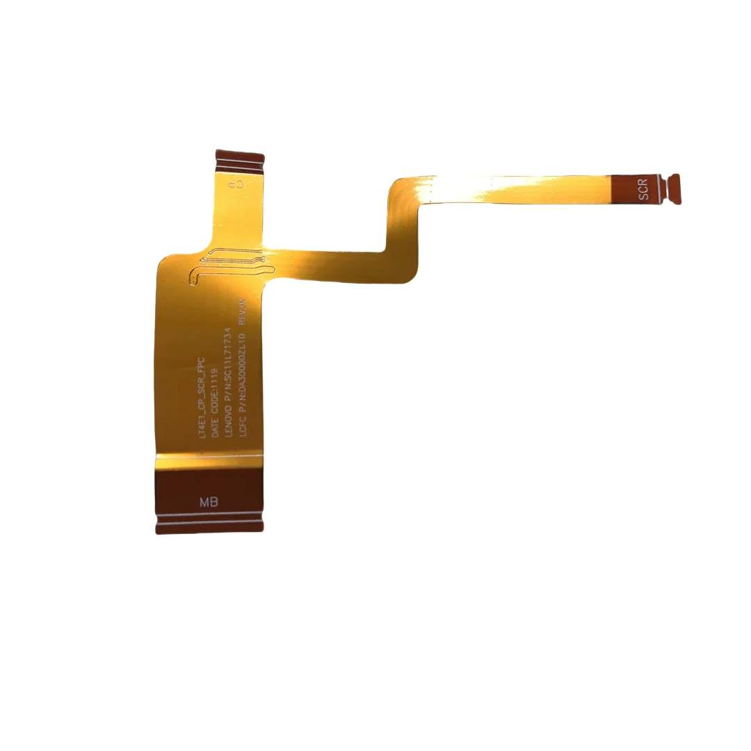 New SC11L71734  For Lenovo ThinkPad T14s Gen 5 T14s Gen 6  Card reader ribbon cable