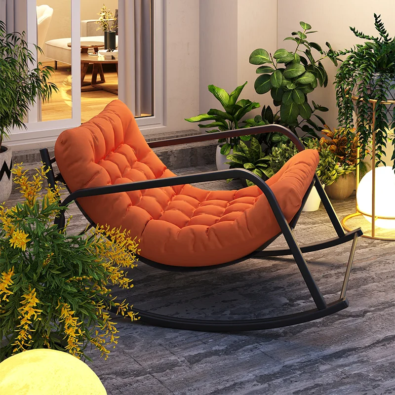 

Office Reading Chair Gaming Minimalist Nordic Designer Living Room Lounge Outdoor Chair Garden Muebles Entrance Hall Furniture