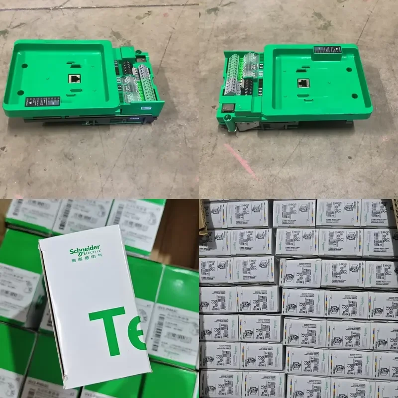 630d45n4 Eav67703a16 Main Control Module PLC Brand New Original Suitable for PLC