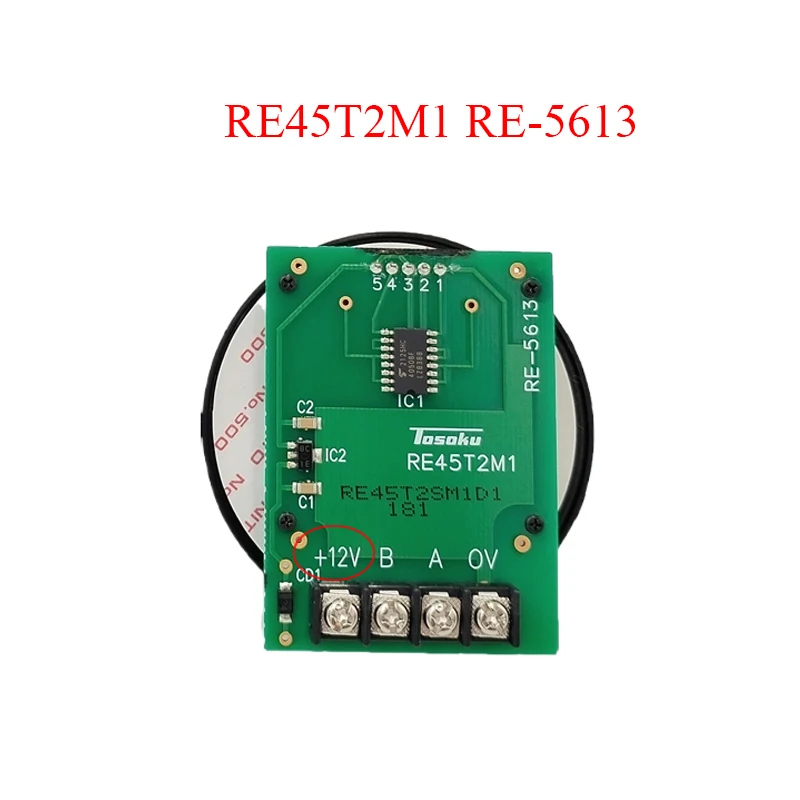 RE-5613 RE-5614 RE-5615 RE-5617 RE-5620 RE-5621 RE45T1SM5B1/2SO1D0/2SM1B1/1SD5B1/1SO5B1 RE45T Serie MPG
