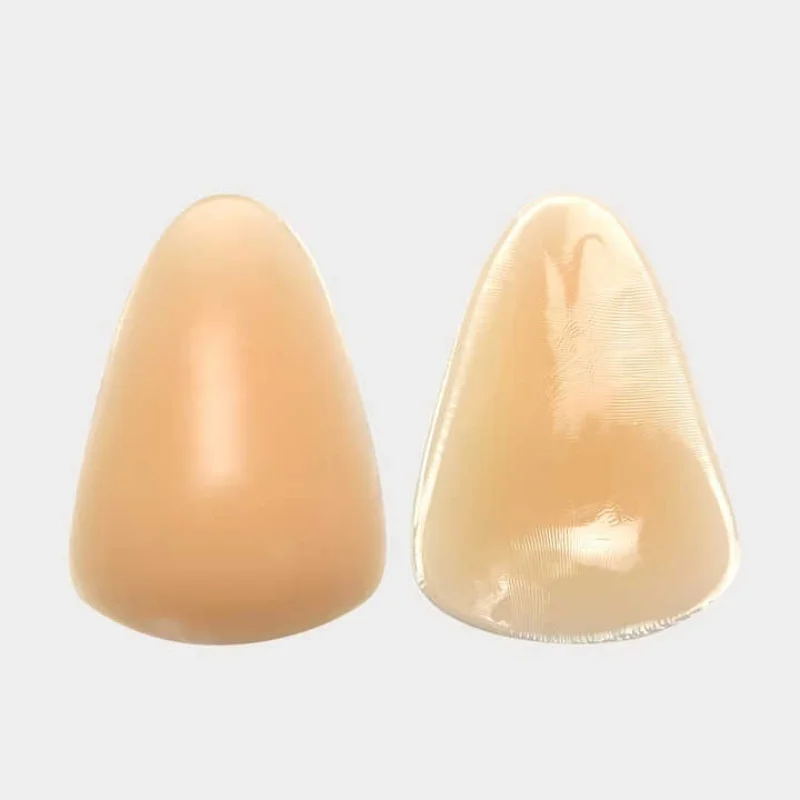 

Reusable Adhesive Ski Silicone Sports Ice Skating Pads Waterproof Sticky Knee Protection Pads