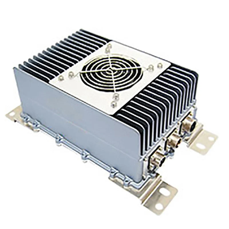 Good quality electric vehicle dc-dc converters buckmodule durable 180Vdc~800Vdc to 13.8V 27.5V 2kw 3Kw high power tricycle