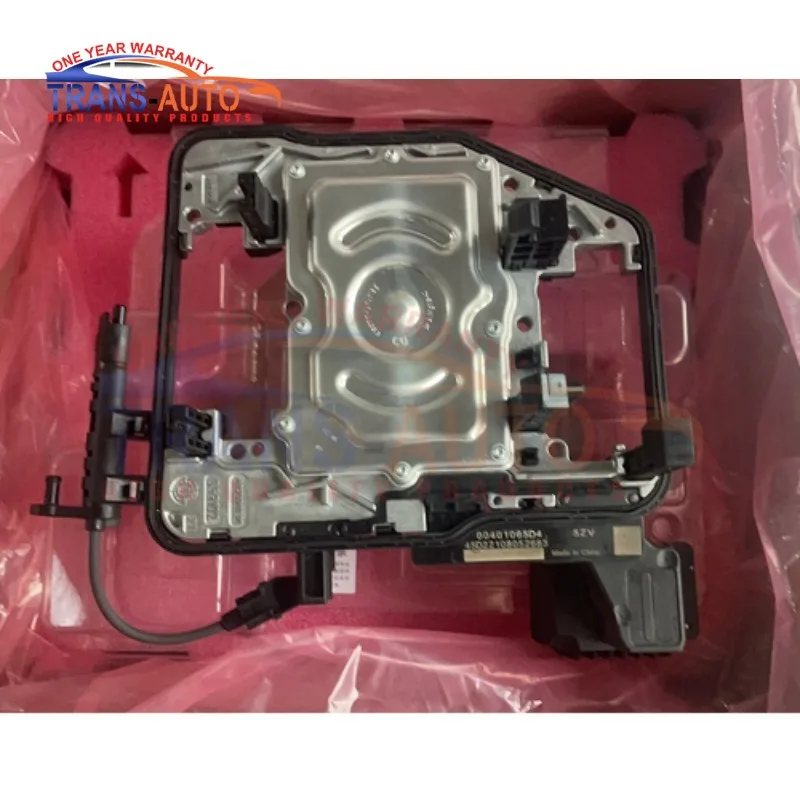 

Совершенно новый, сделано в Китае TCU DSG7 0AM927769D TCU TCM Блок управления коробкой передач, подходящий для VW Audi Skoda Seat