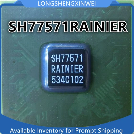 

2 шт. Новые SH77571RAINIER, SH77571, SH77581