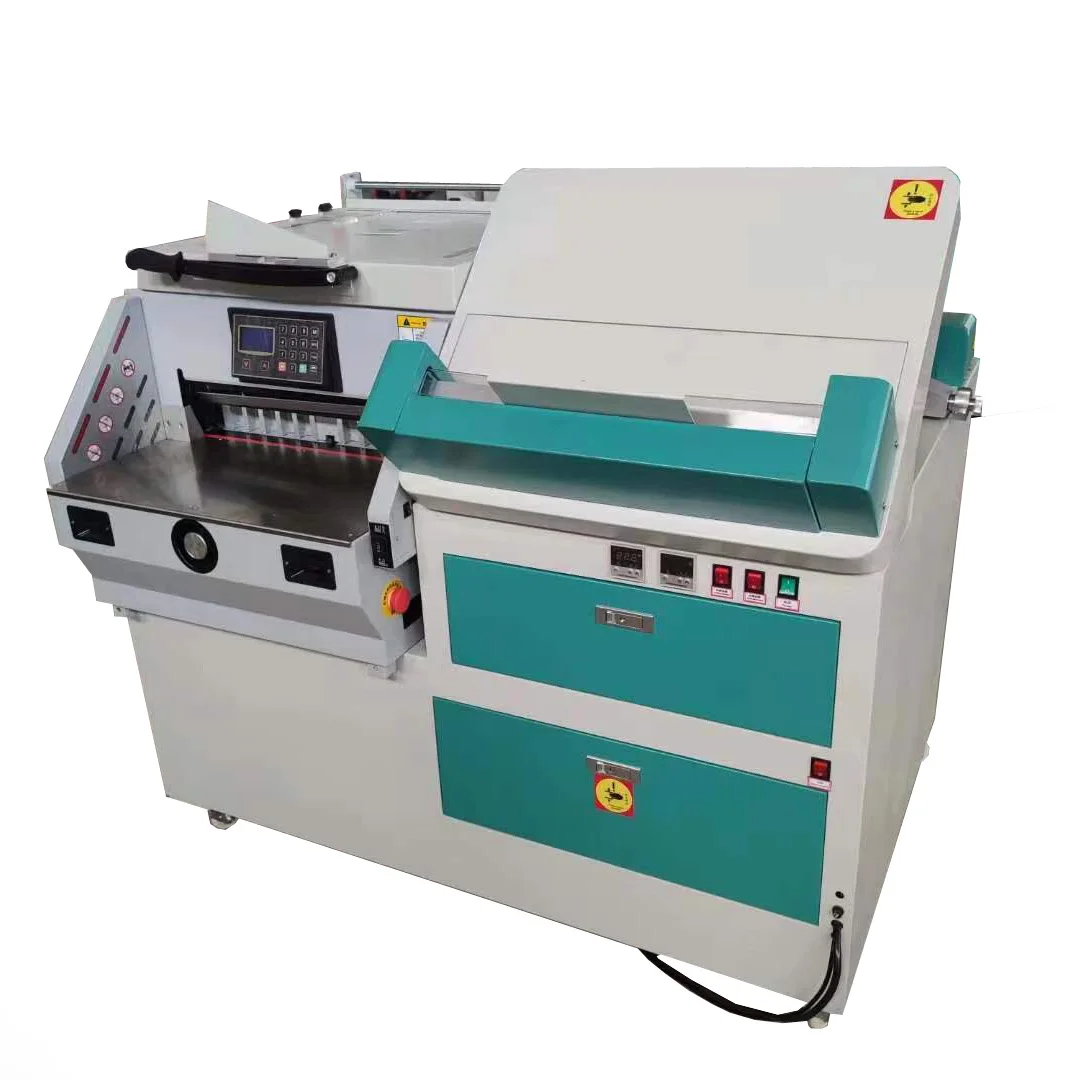 Brand 10 in 1Photo Album Making Machine