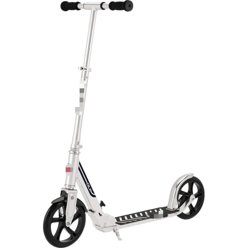 AQRazor A5 DLX Kick Scooter Kids Ages 8  - 8