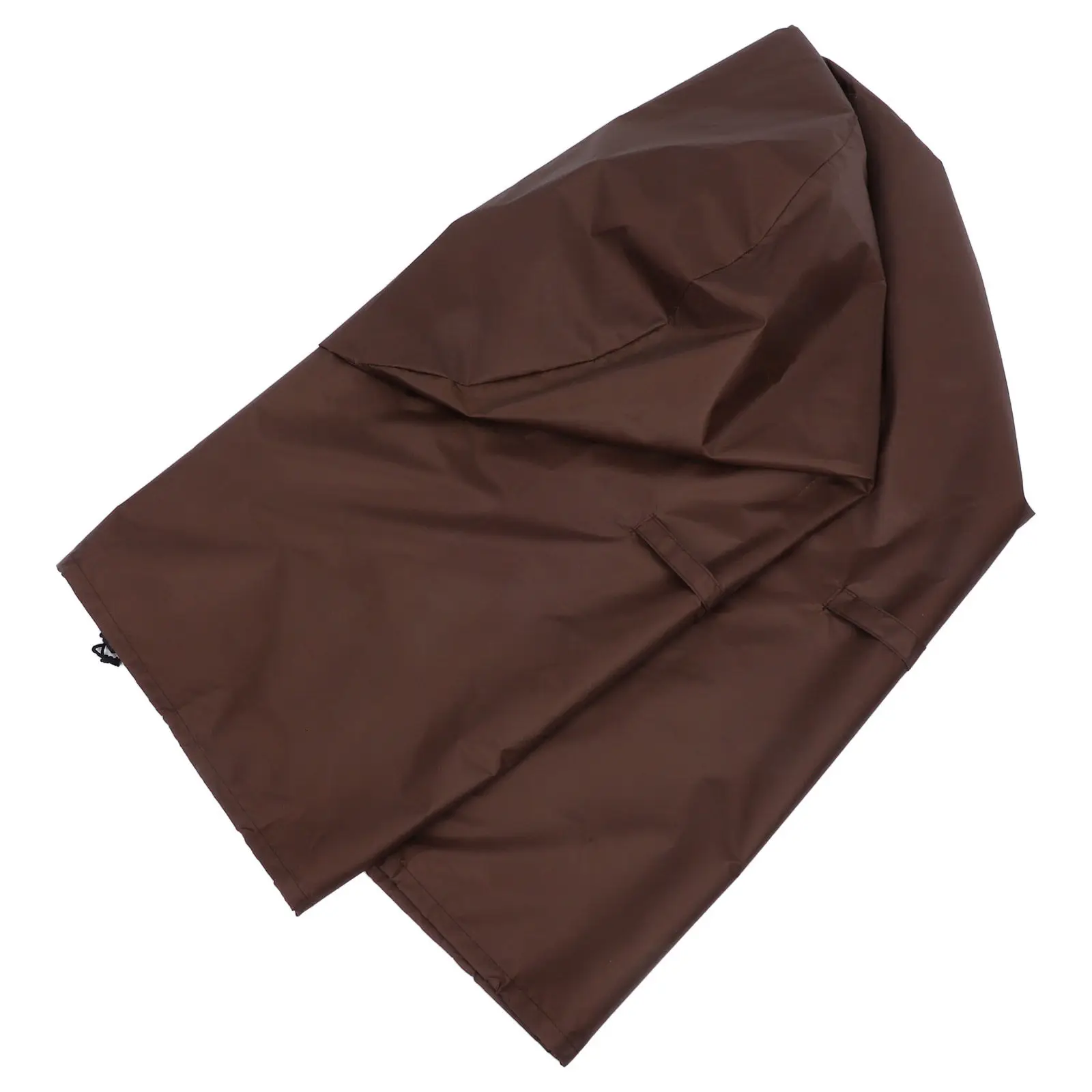 

Чехол для измельчителя древесины из прочной ткани Оксфорд, водонепроницаемый, всепогодный, для защиты садового оборудования на открытом воздухе, для мульчера и измельчителя листьев