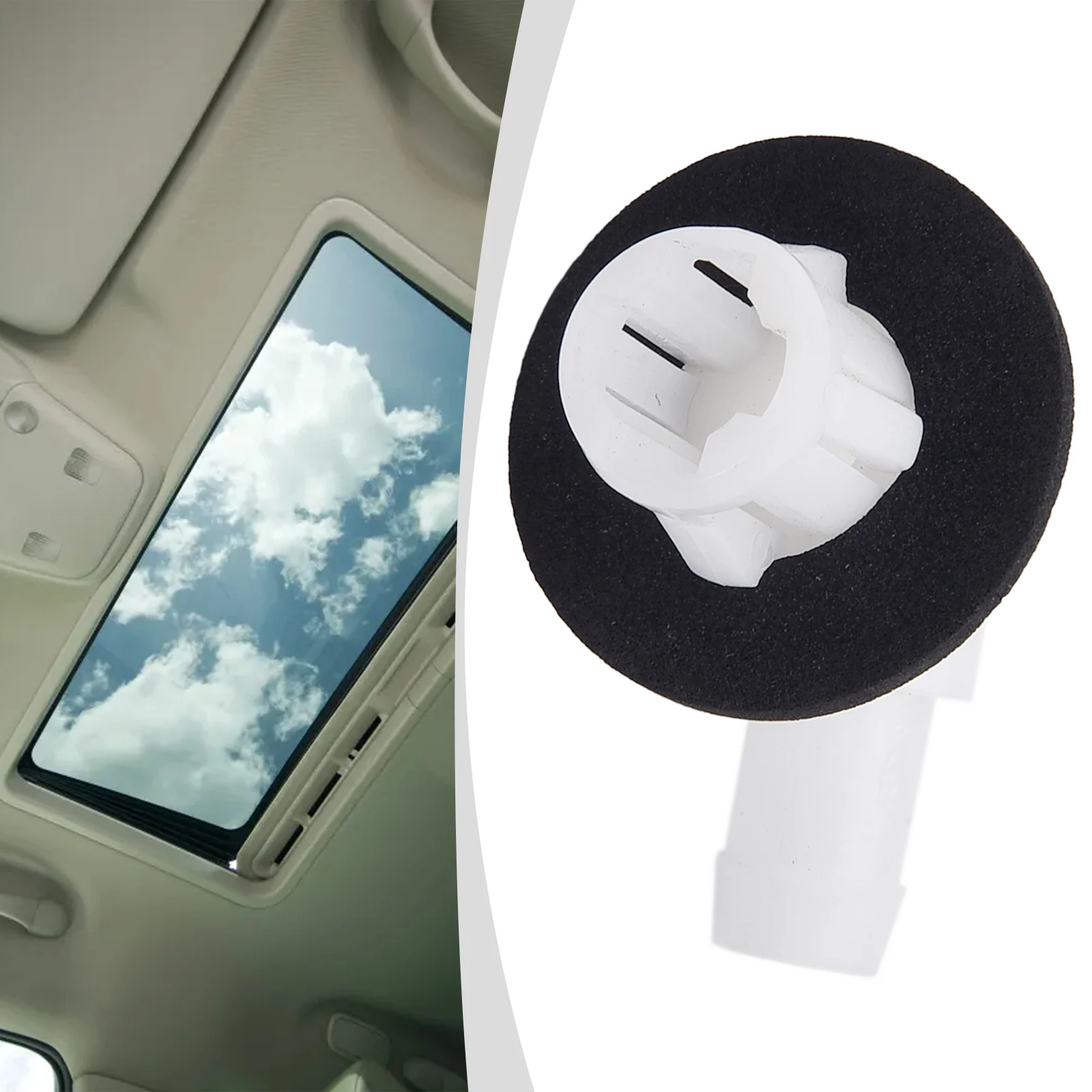 

Connection Pipe Clip Clip Connection Pipe Clip Car Accessories Connection Pipe Clip For Mazda 2 3 6 8 For CX-5