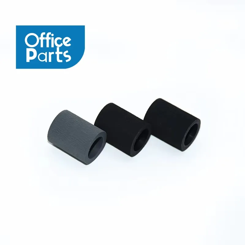 1sets L2748A L2747-60001 Roller Replacement Tire Kit for HP ScanJet Pro 2500 f1 2500FI Flatbed Scanner