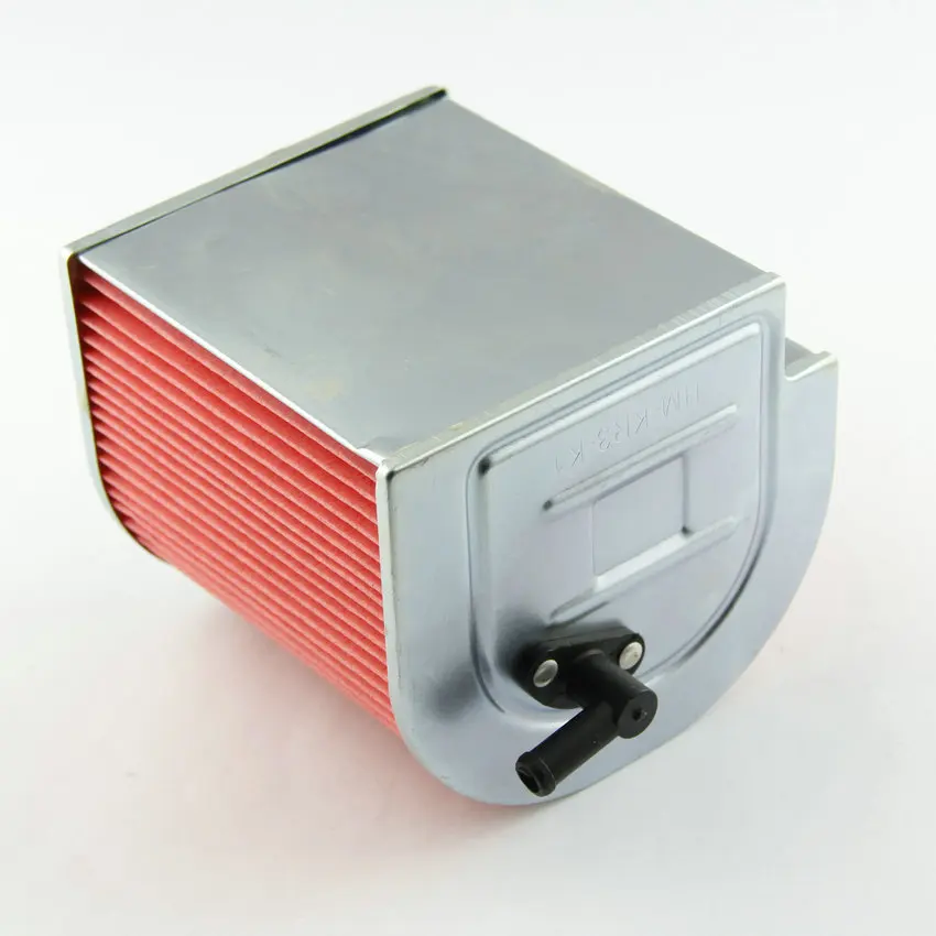 Motorcycle Engine Air Filter For Honda CA125 CMX250 Rebel CA250 CMX250C Motorbike Air Cleaner Regular Maintenance 17211-KR3-600