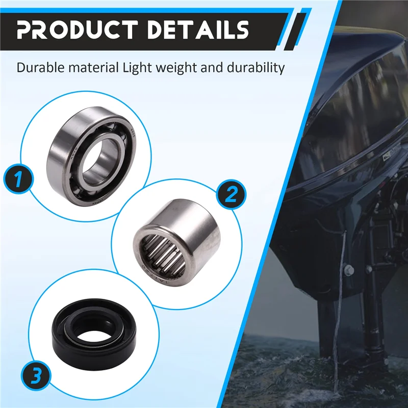 

A02Q-для Tohatsu M9.9 15 18HP подвесной двигатель, крышка пропеллера в сборе 362S60101-0 362-60101-0