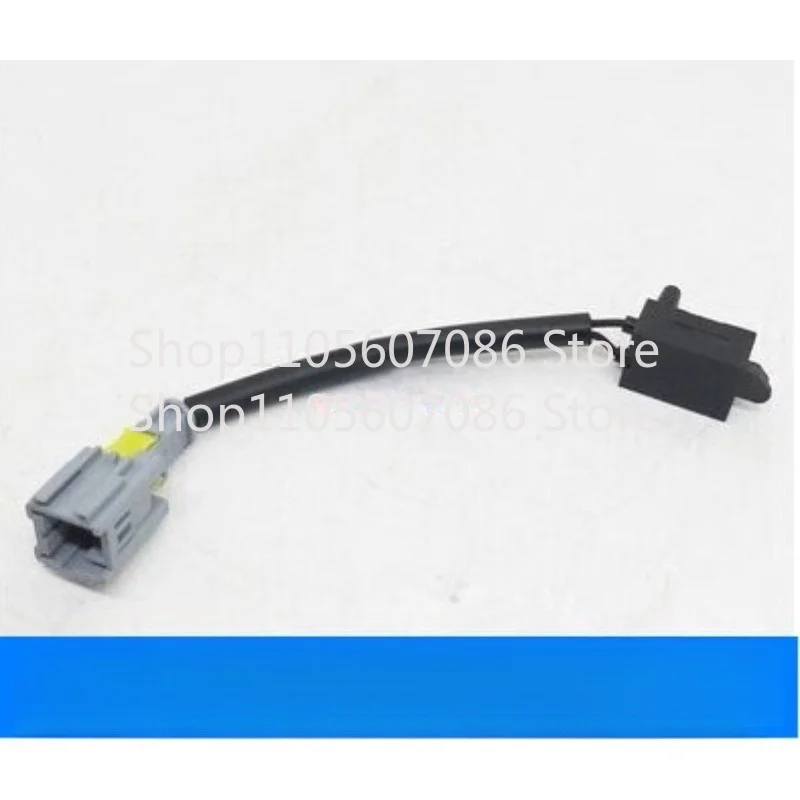 Suitable for Peugeot 307 Triumph 308 Sega 408 3008 Clutch Touchpoint Switch, Pedal Sensor