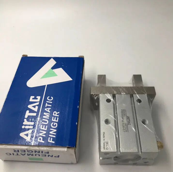 1 ST Nieuwe AirTAC HFTZ25 Cilinder In Doos