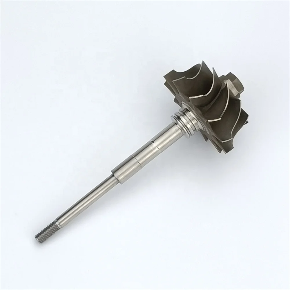 

Вал колеса турбины CRAFT Turbo T2 435257-1/2/4 435922-1 431126-1/2 432620-1/2