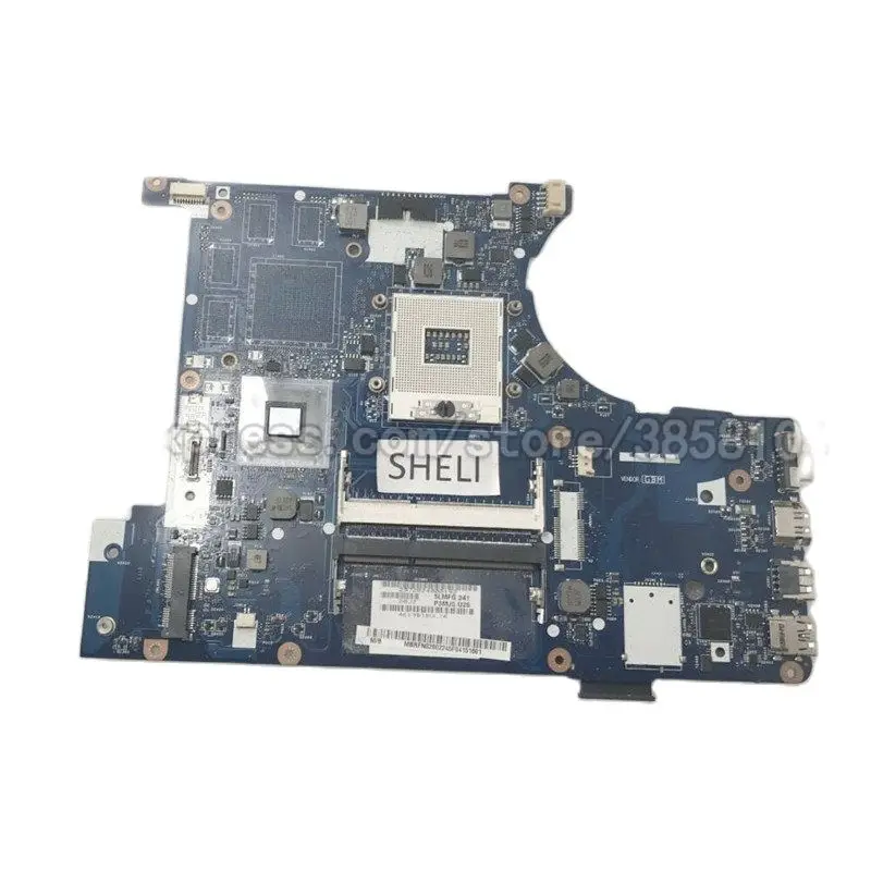 

For Acer 3830 3830T 3830TG Motherboard MB.RFN02.002 P3MJ0 LA-7121P