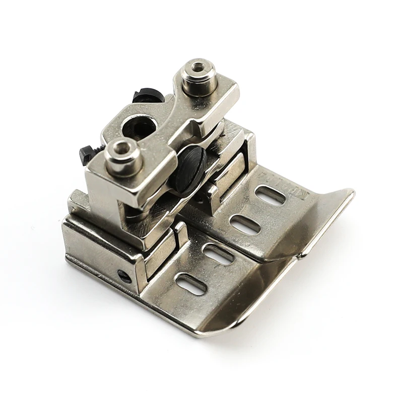 P9104 Presser Foot Fit Siruba VC008 04085P，Jack 8009VC Multi-Needle Sewing Machine Fit Four Needle