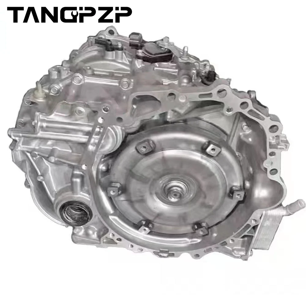 Tangpzp Tangpzp K120 Original Brand New Cvt Transmission Gearbox Assy 4wd For Toyota Corolla Rav4 Camry Lexus Es 200 Ux