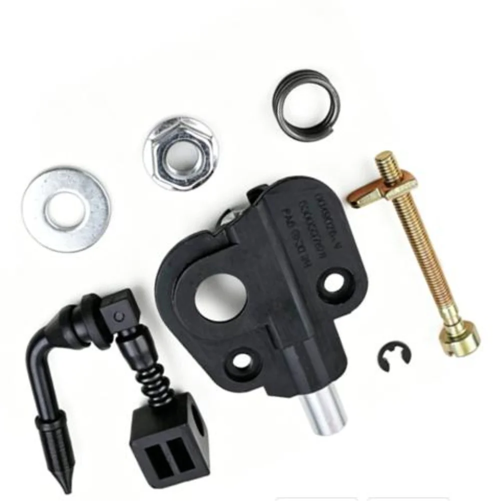 FOR MAC 335 Oil Pump Replacement Compatible with For Chainsaw Models 338 435 436 438 440 441 for Lawn Mower Use