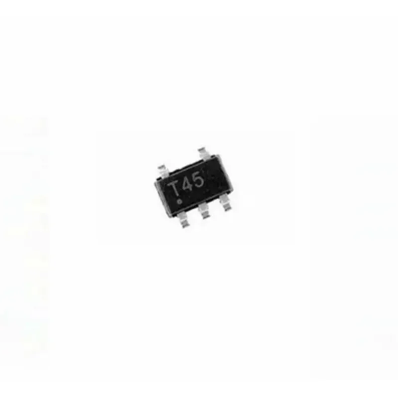20PCS New original TPS73630DBVR T45 SOT-23-5 (Electronic Component)