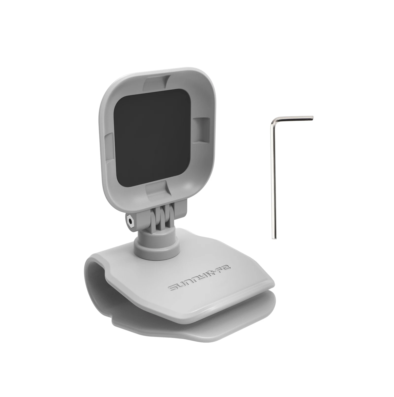 

Magnetic Mount for Insta360 GO Ultra Sun Visor Clip