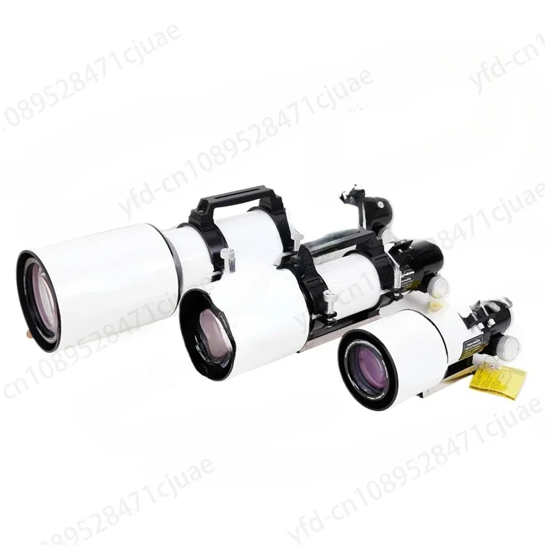 

80/102/127 ED/APO Double Speed Astronomical Telescope Deep Space Photography