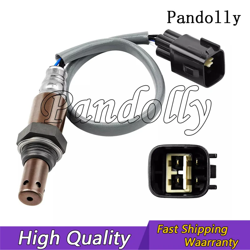 

89467-71020 234-9051 Upstream O2 Oxygen Sensor For Toyota FJ Cruiser Land Cruiser 4Runner 4.0L 4.7L Lexus GX470 LX470 8946771020