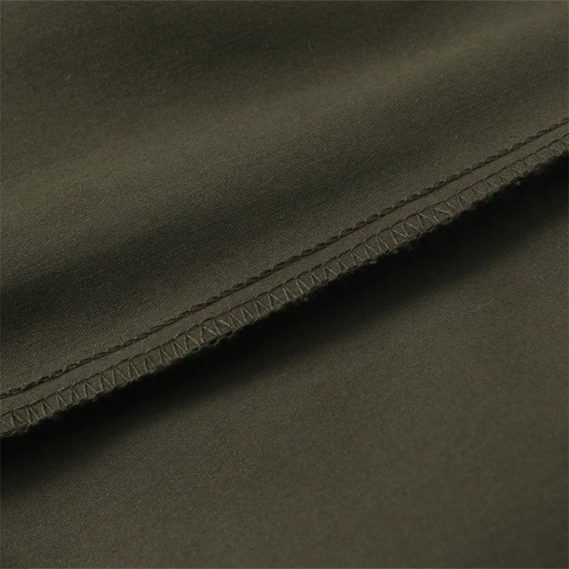 KEYANKETIAN 2025 New Women's With Belt Solid color Wide leg Pants Office Lady Pleated Decoration Zipper High Waist Long Trousers