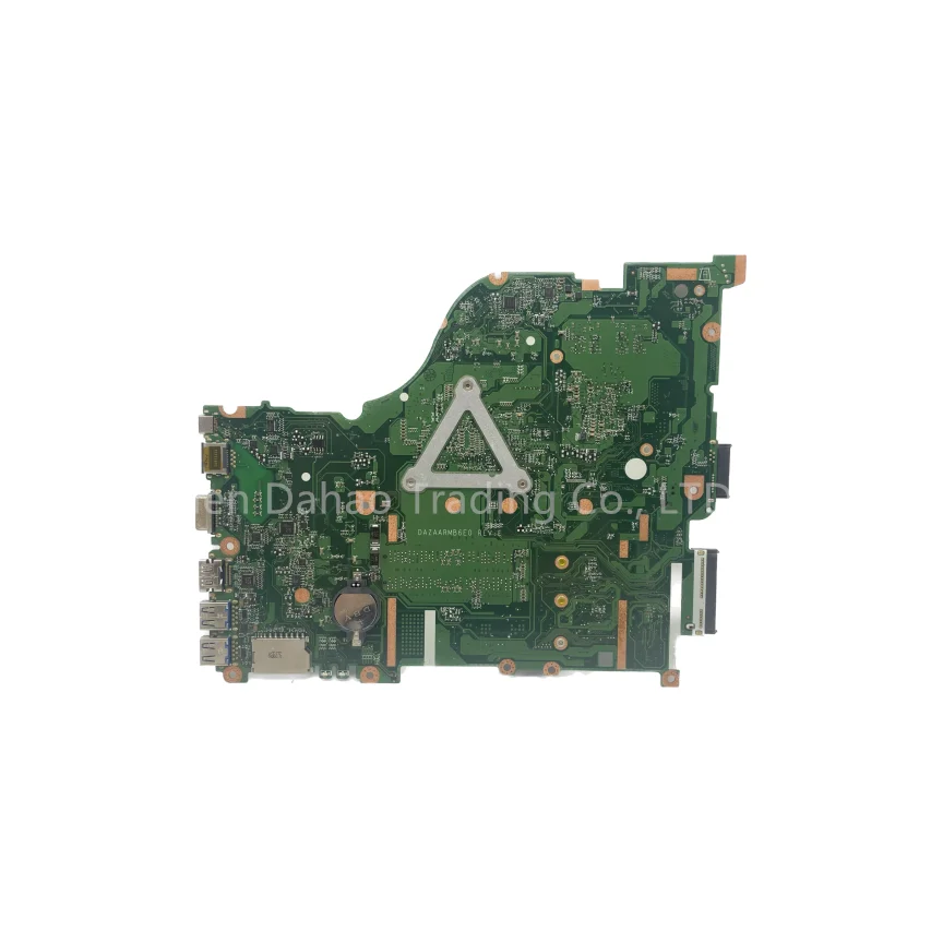 DAZAARMB6E0 For Acer Aspire E5-576 E5-576G Laptop Motherboard With I5-8250U I7-8550U CPU MX130/MX150 2G GPU ZAAR Fully Tested