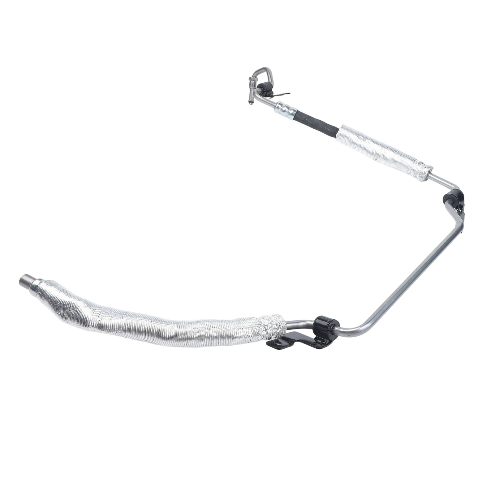 Power Steering Hose Assembly for Land For Rover for lr2 2008 2012 OEM LR014409 Metal Material Replacement Component