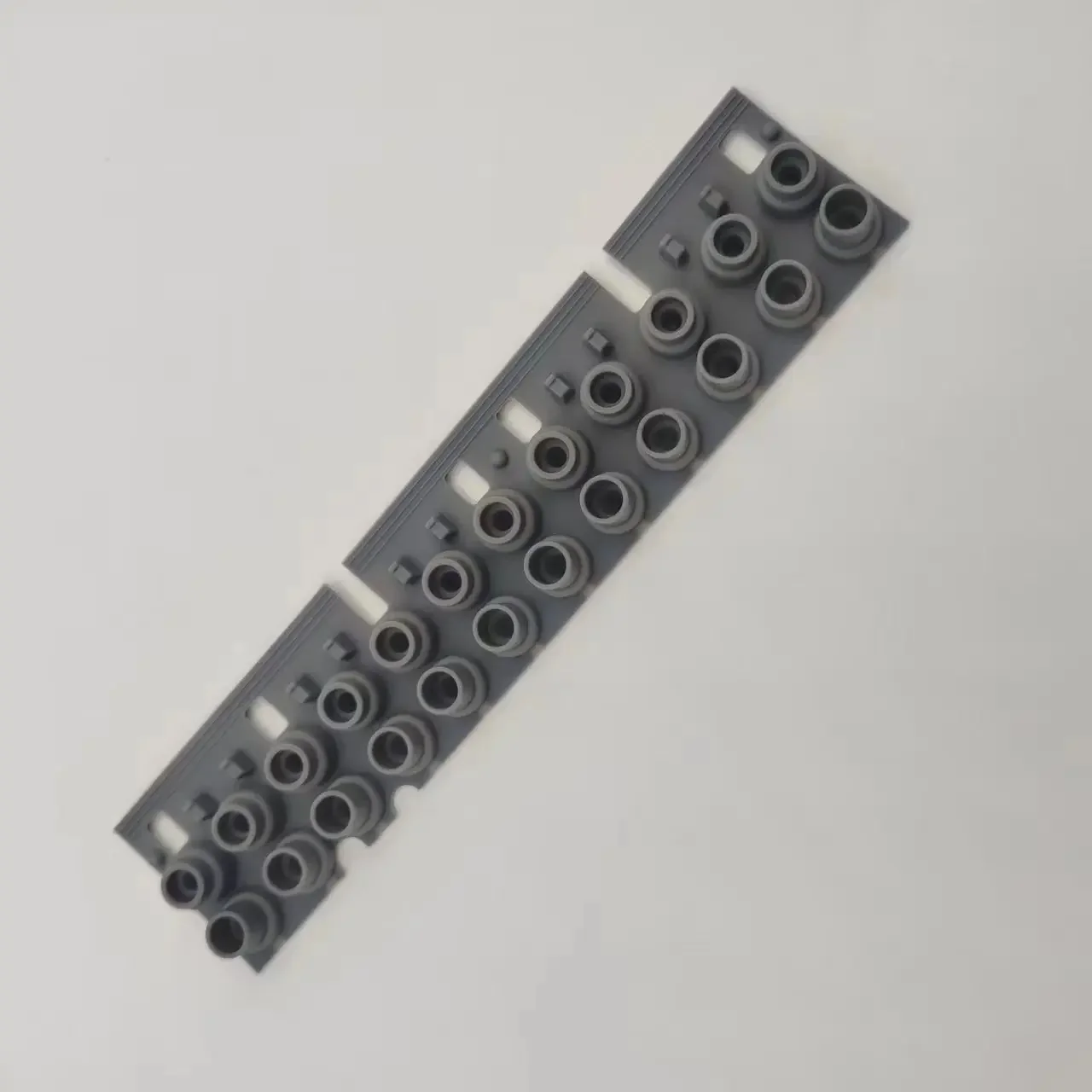 

5PCS/Lot Quality Key Contact Pad Conductive Rubber for Yamaha PSR-300 PSR-510 PSR-220 PSR-500 KB-200 KB-150 PSR-410 PSR-400