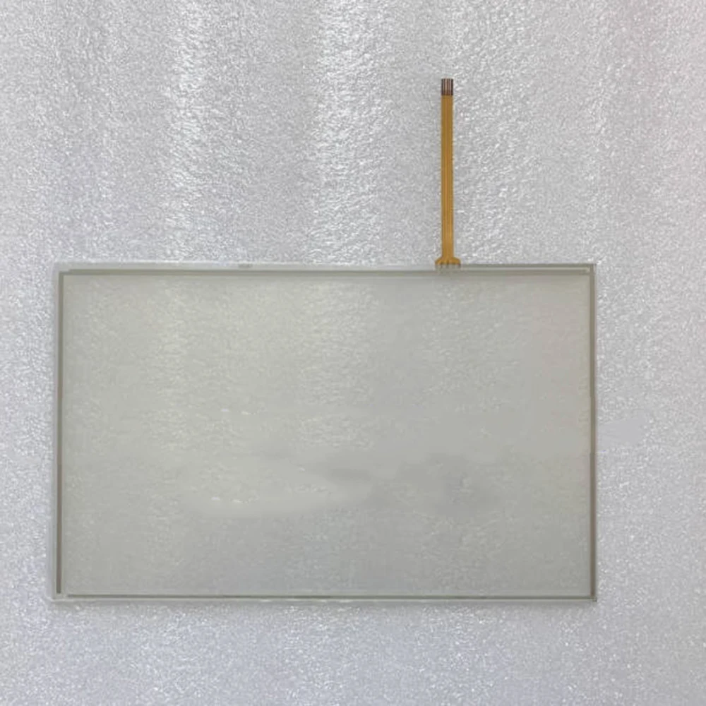 

New for CNC-1021Y Durable Touch Screen Panel Glass Touchpad