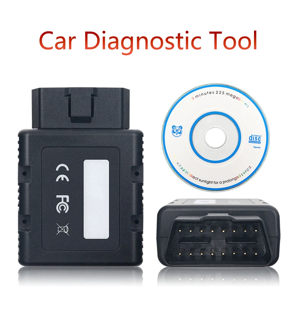 PSACOM PSA - أداة تشخيص السيارة COM BT، ماسح ضوئي بلوتوث لبيجو/سيتروين، استبدل Lexia3 PP2000 Lexia 3