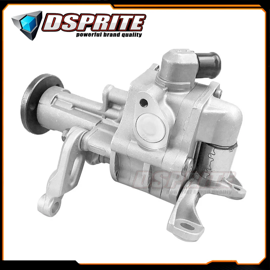 For BMW X5 X6 E70 E71 E72 Power Steering Pump 32416781003