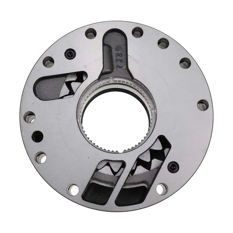 

Насос трансмиссионного масла 0501214894 87711551 87448795 8603387 ZGAQ-01977ZGAQ-02830 75312030 331297A1331297A2 T116928 Шестеренчатый насос