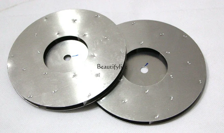 Всасывающая машина NN D807, двигатель пылесоса, двигатель с лопастями вентилятора, аксессуары с подвижной крыльчаткой из алюминия