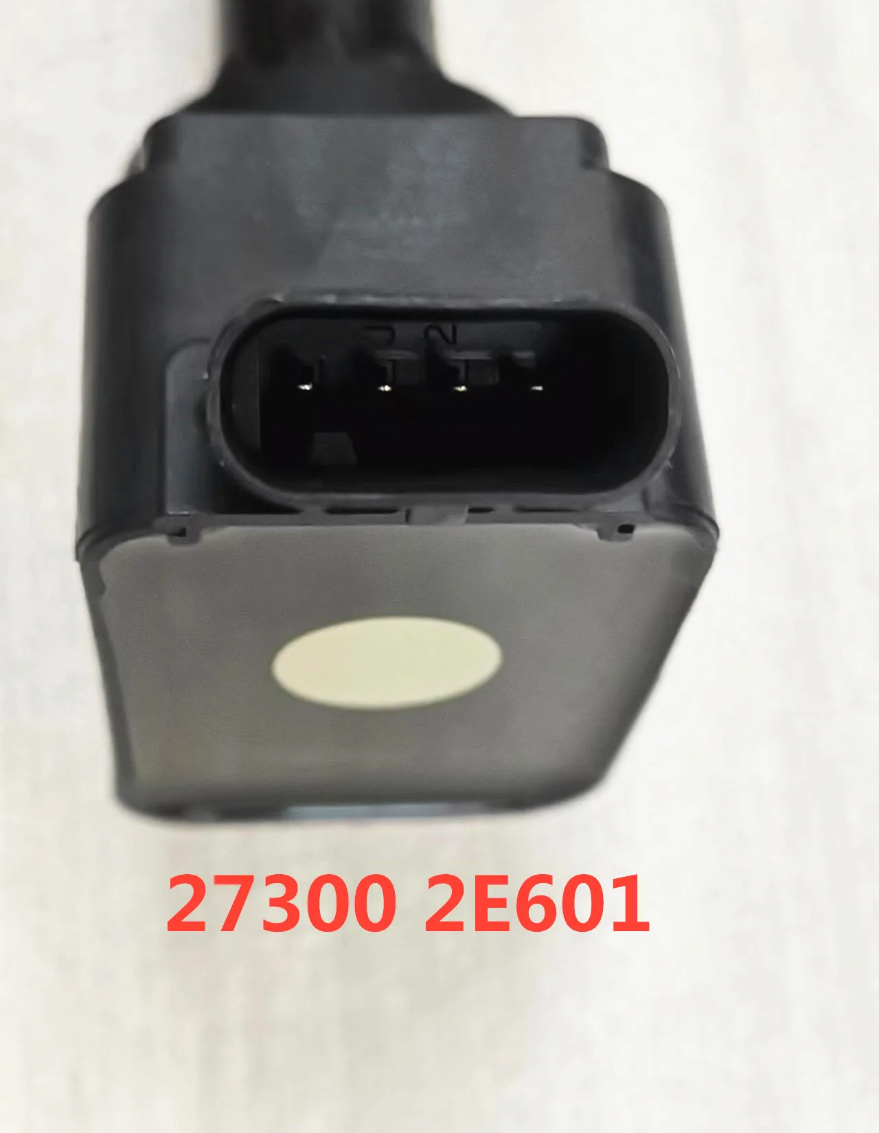 273002E601 27300-2E601 Set Hybrid Electric power Ignition Coil For HYUNDAI Sonata Elantra Veloster Kona Forte 2.0L