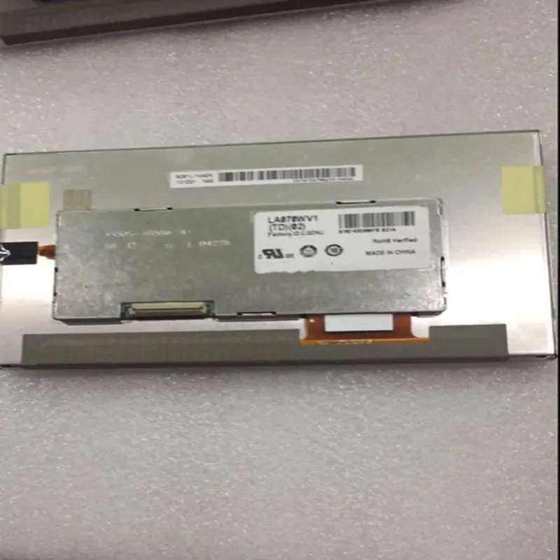 

LA070WV1-TD02 LCD Screen Display