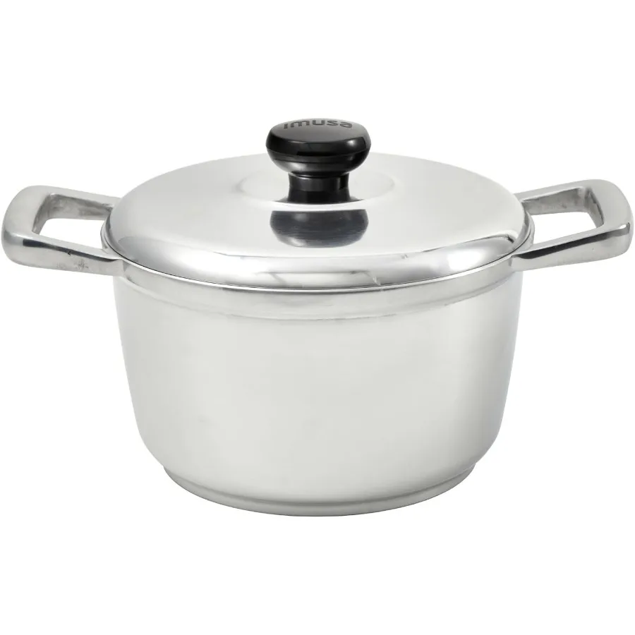 

5,8qt H. Cajun литая алюминиевая голландская печь