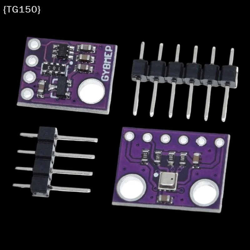 【Ja】1 Set BME280 Di…