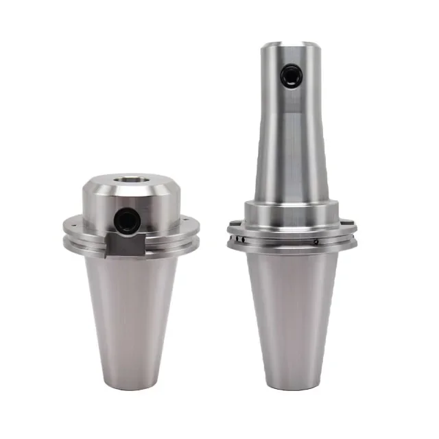 

2026 Factory Price Cat40 SLA1-1/2 Side Lock End Mill Setting Screws Tool Holder for Cnc Machine