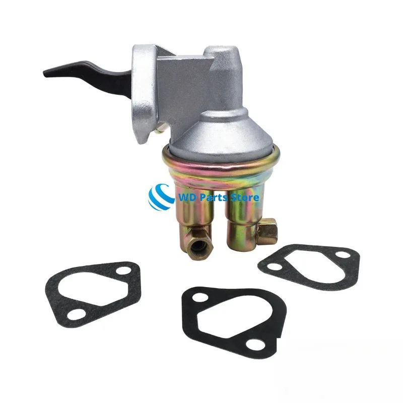 

Fuel Pump 841161 For Volvo Penta AQ171 AQ125 AQ131 AQ145 AQ140 AQ151 Marine Engine 18-7286 841161-3