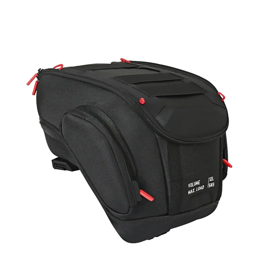 Motorfiets Waterdichte Brandstoftank Tas Logo 12L Tool Rugzak Draagbare Voor BMW R1300GS Adventure GS1300R1300GS ADV 2024 2025 - afbeelding 2