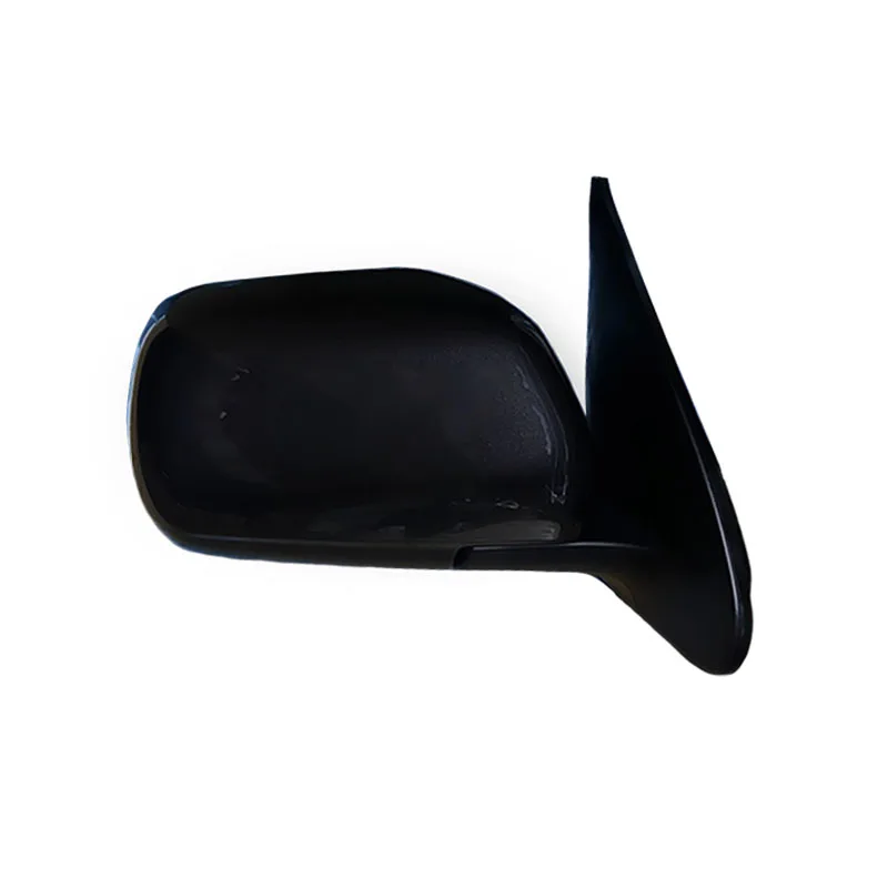 For Suzuki Grand Vitara 1.6/2.2 Rear view mirror assembly Car Exterior Door Rearview Side Mirror Assembly 3 wire