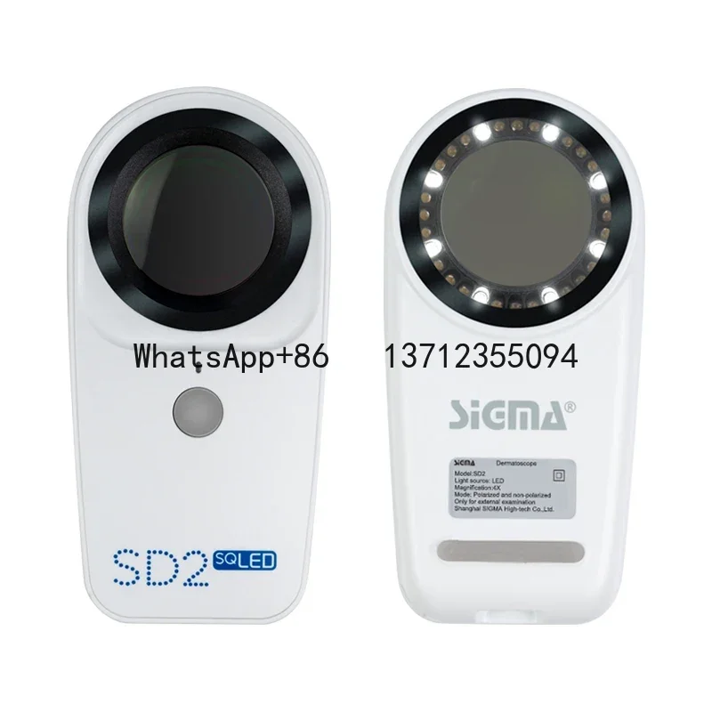 

SIGMA Mini Dermatoscope