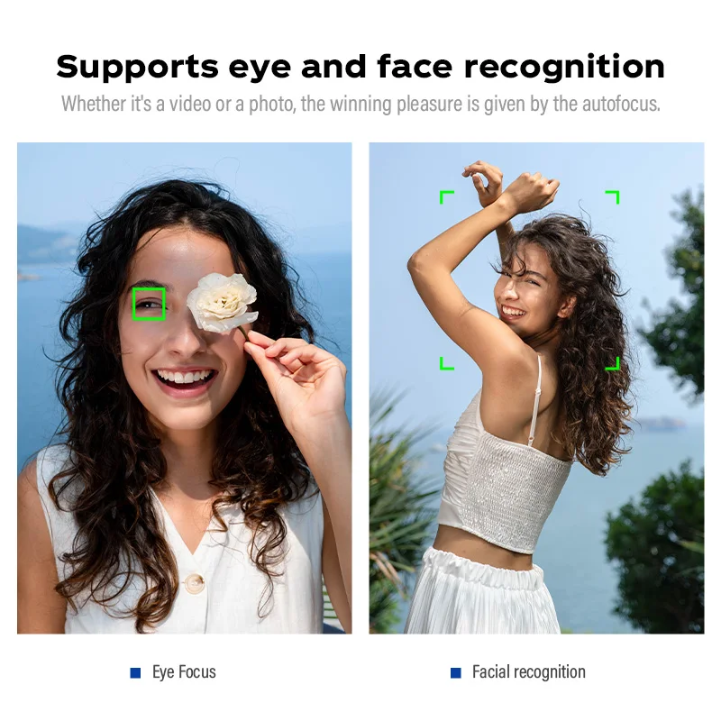 VILTROX lensa fokus otomatis bingkai penuh 40mm F2.5 baru untuk kamera dudukan seri Sony E