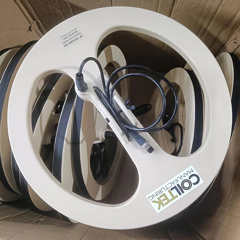 Mono 22 inch Mono Coil for Metal Detector Coil Coil Applicable to GPX-4500 GPX-5000 GDX8000 Underground Metal Detector